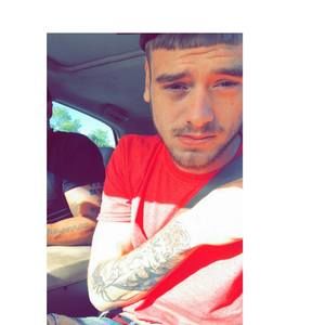 Meet your Posher, Calvin